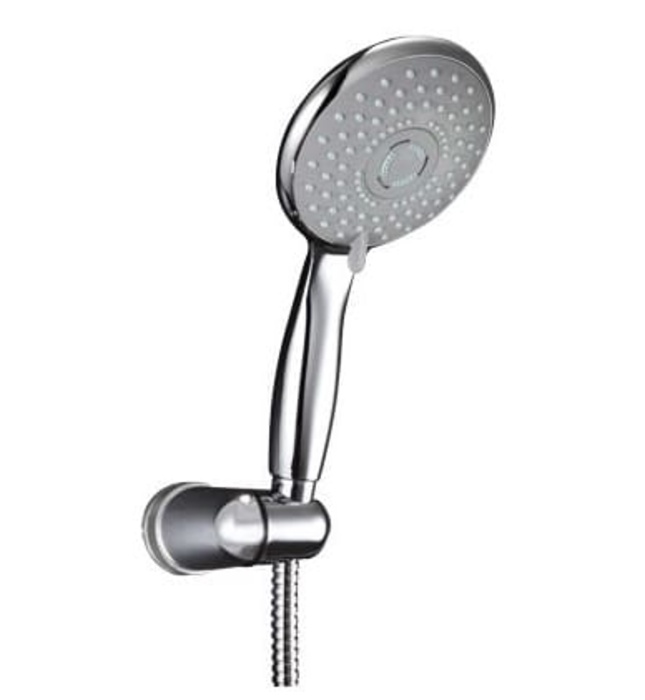 Tay sen tắm Kohler LLUVIA K-7655X-CP