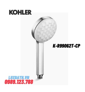 Tay sen tắm cầm tay Kohler RENEW GEOMETRIC K-R99062T-CP