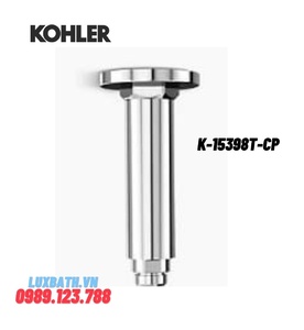 Tay sen Kohler 5'' K-15398T-CP