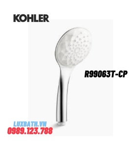 Tay sen tắm cầm tay Kohler RENEW K-R99063T-CP