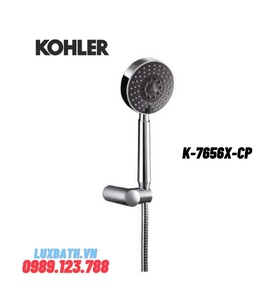 Tay sen tắm Kohler CHUVA K-7656X-CP