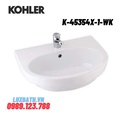 Lavabo Kohler FLORENCE K-45354X-1-WK