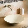 Vòi chậu rửa gắn tường Kohler FALLING WATER K-T197-CP