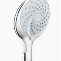 Tay sen tắm cầm tay Kohler WATERVEIL K-11621T-CP