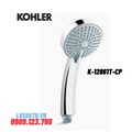 Tay sen tắm Kohler CITRUS K-12861T-CP