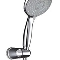 Tay sen tắm Kohler LLUVIA K-7655X-CP