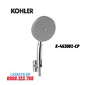 Tay sen tắm Kohler MILFORD K-45308X-CP