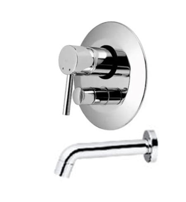 Củ Sen Tắm COTTO CT593AV Anthony Nóng Lạnh