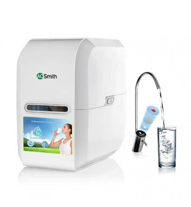 Máy Lọc Nước AO Smith VITA PLUS