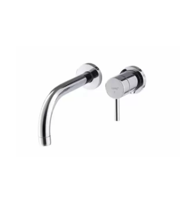 Vòi Lavabo Lạnh Âm Tường COTTO CT1067