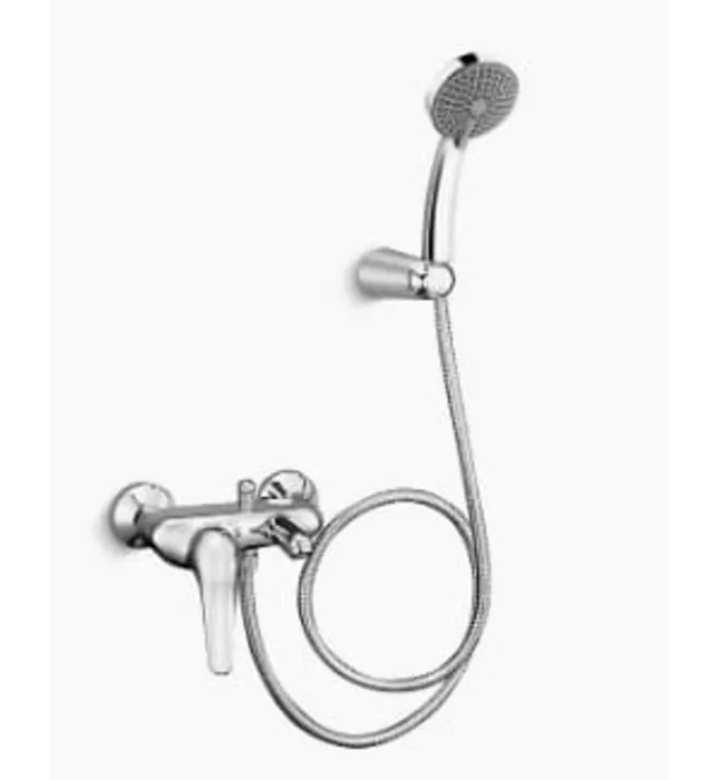 Vòi sen tắm gắn tường Kohler ODEON K-7682T-4-CP