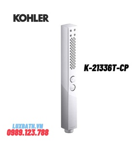 Bát sen tắm cầm tay Kohler SHIFT K-21336T-CP