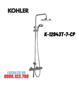 Sen tắm cây Kohler SYMBOL K-12943T-7-CP