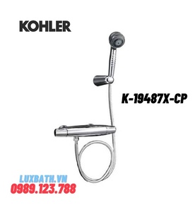 Vòi sen tắm Kohler SYMBOL K-19487X-CP