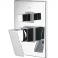 Củ Sen Tắm COTTO CT2015AV Square Nóng Lạnh