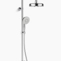 Sen tắm cây Kohler ARCHER K-72700T-C4-CP
