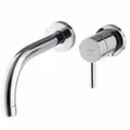 Vòi Lavabo Lạnh Âm Tường COTTO CT1067