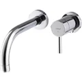 Vòi Lavabo Lạnh Âm Tường COTTO CT1067
