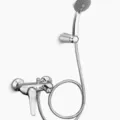 Vòi sen tắm gắn tường Kohler ODEON K-7682T-4-CP
