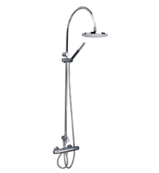 Sen tắm cây Kohler ELEVATION K-12947T-7-CP