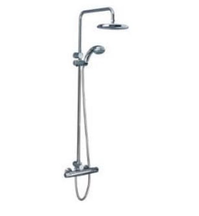 Sen tắm cây Kohler ELEVATION K-18501K-CP