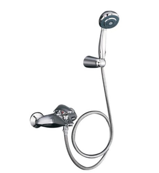 Sen tắm gắn tường Kohler ELOSIS K-8633X-CP