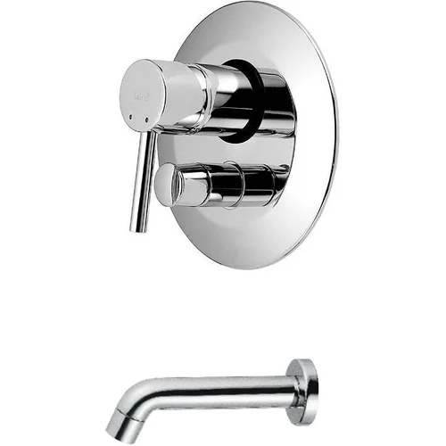 Củ Sen Tắm COTTO CT593A Anthony Nóng Lạnh