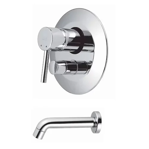 Củ Sen Tắm COTTO CT593AV Anthony Nóng Lạnh