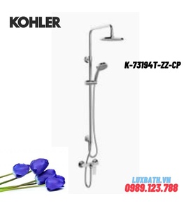 Sen tắm cây Kohler TAUT K-73194T-ZZ-CP