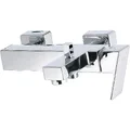 Củ Sen Tắm COTTO CT2012A Square Nóng Lạnh