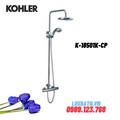 Sen tắm cây Kohler ELEVATION K-18501K-CP
