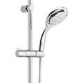 Sen tắm cây Kohler RAINDUET K-7789T-7-CP