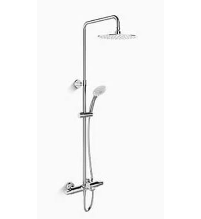 Sen tắm cây Kohler ALEO K-97821T-9-CP