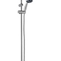 Sen tắm cây Kohler ALEO K-12959T-4-CP
