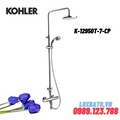 Sen tắm cây Kohler ELEVATION K-12950T-7-CP