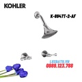 Vòi sen tắm âm tường Kohler K-8847T-2-AF