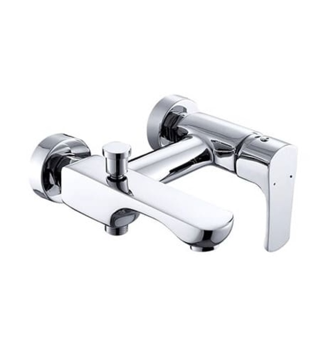 Sen vòi xả bồn tắm Karat ATHENEE II K-45378T-CP