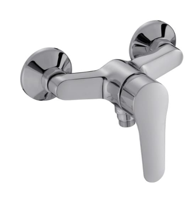 Vòi xả bồn tắm Kohler JULY K-16029W-4-CP