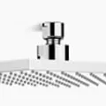Bát sen tắm Kohler K-18361T-CL-CP