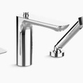 Bộ vòi sen xả bồn Kohler ALEO K-72292T-4-CP