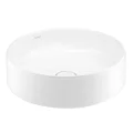Chậu Lavabo Dương Bàn COTTO C003407 Sensation Round