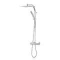 Sen Tắm Cây Nhiệt Độ COTTO CT2042W Square