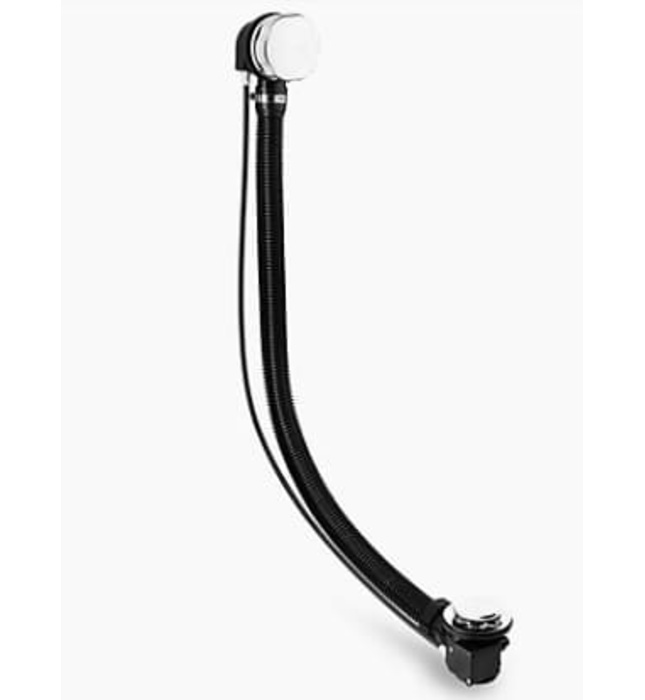 Bộ thoát nước bồn tắm Kohler K-17295T-CP