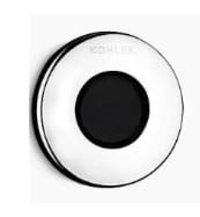 Cảm ứng tiểu nam âm tường Kohler K-8872T-C01-CP dùng điện