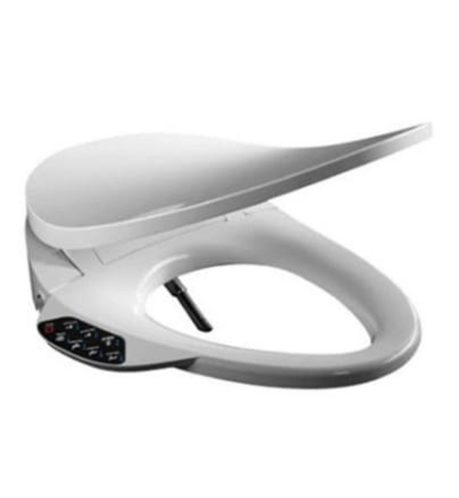 Nắp bồn cầu điện tử Kohler C3-130 K-4107KR-0