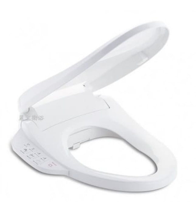 Nắp bồn cầu điện tử Kohler C3-150