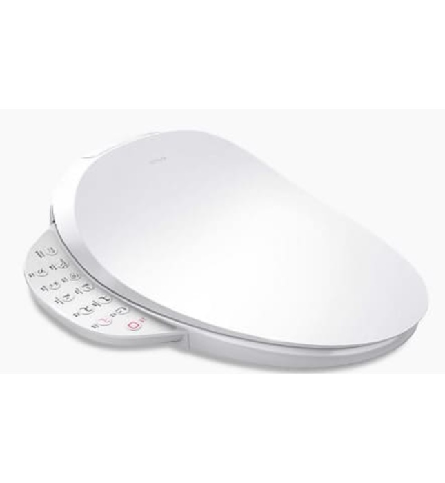 Nắp bồn cầu điện tử Kohler C3-520 K-31333KR-0