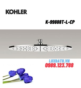 Bát sen tắm Kohler K-99888T-L-CP