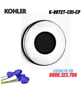 Van xả cảm ứng tiểu nam Kohler K-8872T-C01-CP