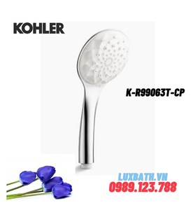 Tay sen Kohler K-R99063T-CP đa năng